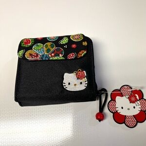 Sanrio Hello Kitty Wallet